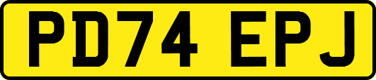 PD74EPJ