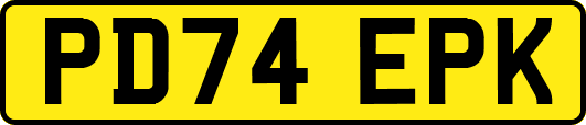PD74EPK