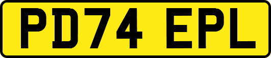 PD74EPL