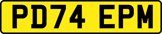 PD74EPM