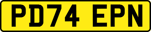PD74EPN