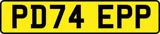 PD74EPP