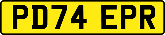 PD74EPR
