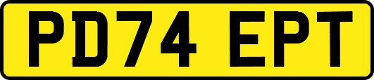 PD74EPT