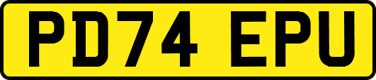PD74EPU