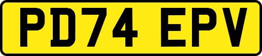 PD74EPV