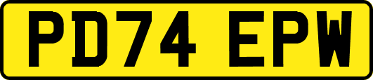 PD74EPW
