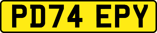 PD74EPY