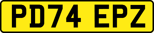 PD74EPZ