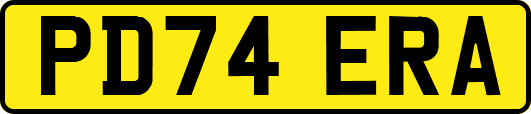 PD74ERA