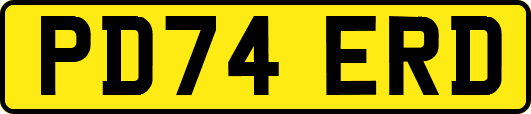 PD74ERD
