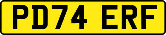 PD74ERF