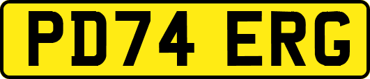 PD74ERG