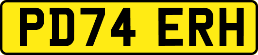 PD74ERH
