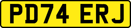 PD74ERJ
