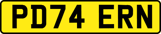 PD74ERN