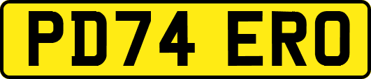PD74ERO
