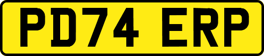 PD74ERP