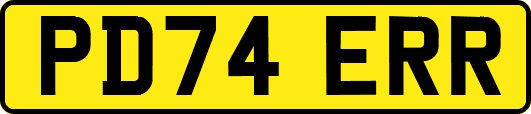 PD74ERR