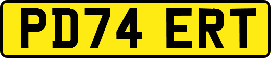 PD74ERT