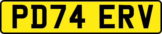 PD74ERV