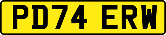 PD74ERW