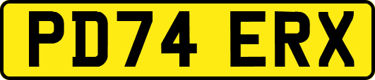 PD74ERX