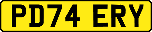 PD74ERY