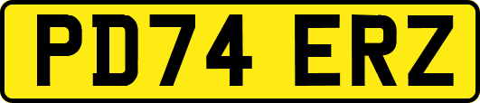 PD74ERZ