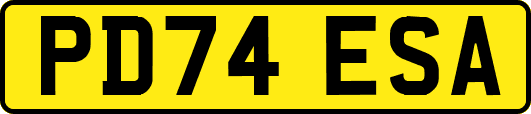 PD74ESA