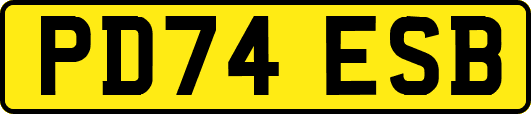 PD74ESB