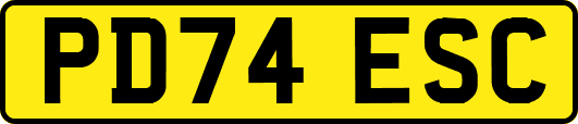 PD74ESC