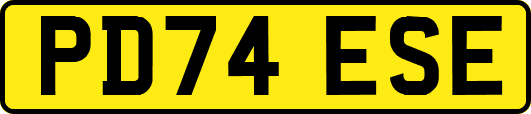 PD74ESE