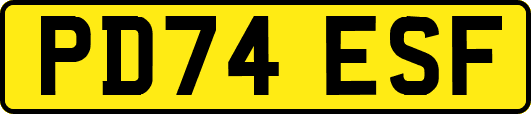 PD74ESF