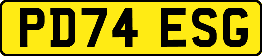 PD74ESG