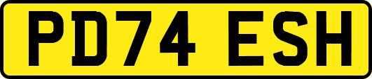 PD74ESH