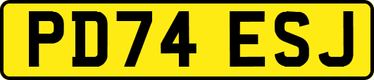 PD74ESJ