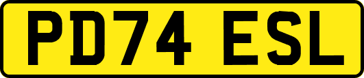 PD74ESL