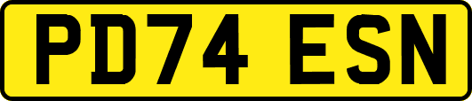 PD74ESN