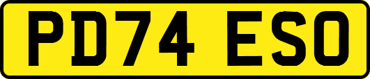 PD74ESO