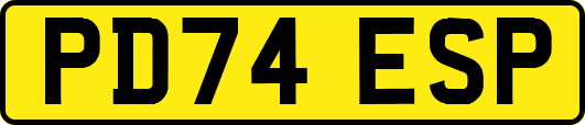 PD74ESP