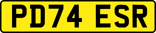 PD74ESR
