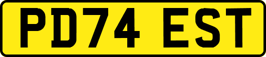 PD74EST