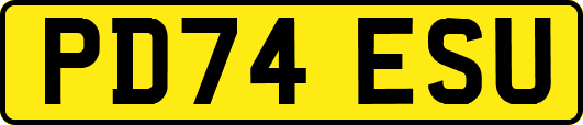 PD74ESU
