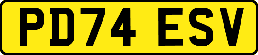 PD74ESV