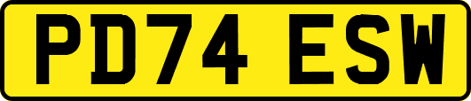 PD74ESW