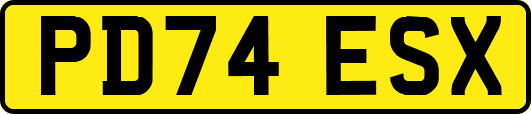PD74ESX