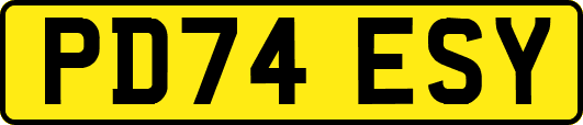 PD74ESY