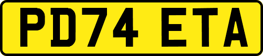 PD74ETA