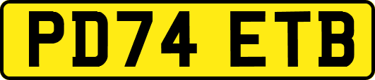 PD74ETB